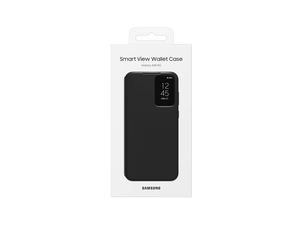 Samsung Galaxy A55 Smart View Wallet Case