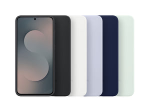 Samsung Galaxy S25 FE Silicone Case - South Port™