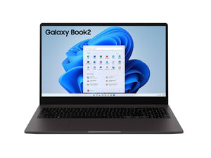 Samsung Galaxy Book2 15.6" Intel Core i5 Evo™ Notebook - South Port™