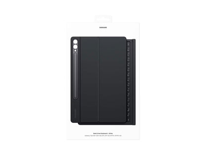 Samsung Galaxy Tab S10+/S9+/S9 FE+ (Plus) Book Cover Keyboard With Trackpad & Dedicated Ai Key - South Port™