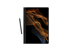 Load image into Gallery viewer, Samsung Galaxy Tab S8 Ultra Book Cover