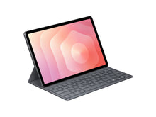 Load image into Gallery viewer, Samsung Galaxy Tab S11 Book Cover Keyboard Slim