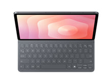 Load image into Gallery viewer, Samsung Galaxy Tab S11 Book Cover Keyboard Slim