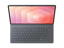 Load image into Gallery viewer, Samsung Galaxy Tab S11 Ultra Book Cover Keyboard Slim