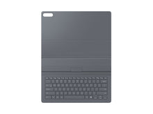 Load image into Gallery viewer, Samsung Galaxy Tab S11 Ultra Book Cover Keyboard Slim