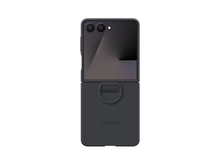 Load image into Gallery viewer, Samsung Galaxy Z Flip7 Silicone Ring Case - South Port™