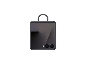 Samsung Galaxy Z Flip7 Silicone Ring Case - South Port™