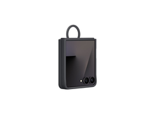 Load image into Gallery viewer, Samsung Galaxy Z Flip7 Silicone Ring Case - South Port™