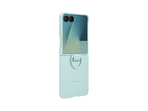 Samsung Galaxy Z Flip7 Silicone Ring Case - South Port™