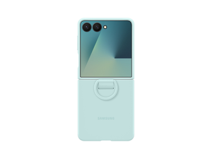 Samsung Galaxy Z Flip7 Silicone Ring Case - South Port™