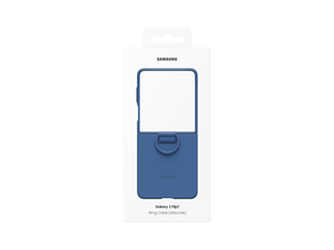 Samsung Galaxy Z Flip7 Silicone Ring Case - South Port™