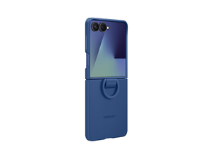 Samsung Galaxy Z Flip7 Silicone Ring Case - South Port™