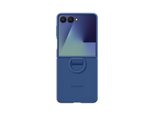 Load image into Gallery viewer, Samsung Galaxy Z Flip7 Silicone Ring Case - South Port™