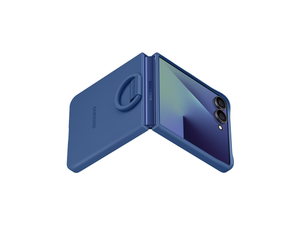 Samsung Galaxy Z Flip7 Silicone Ring Case - South Port™