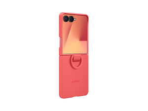 Samsung Galaxy Z Flip7 Silicone Ring Case - South Port™