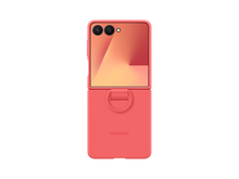 Load image into Gallery viewer, Samsung Galaxy Z Flip7 Silicone Ring Case - South Port™
