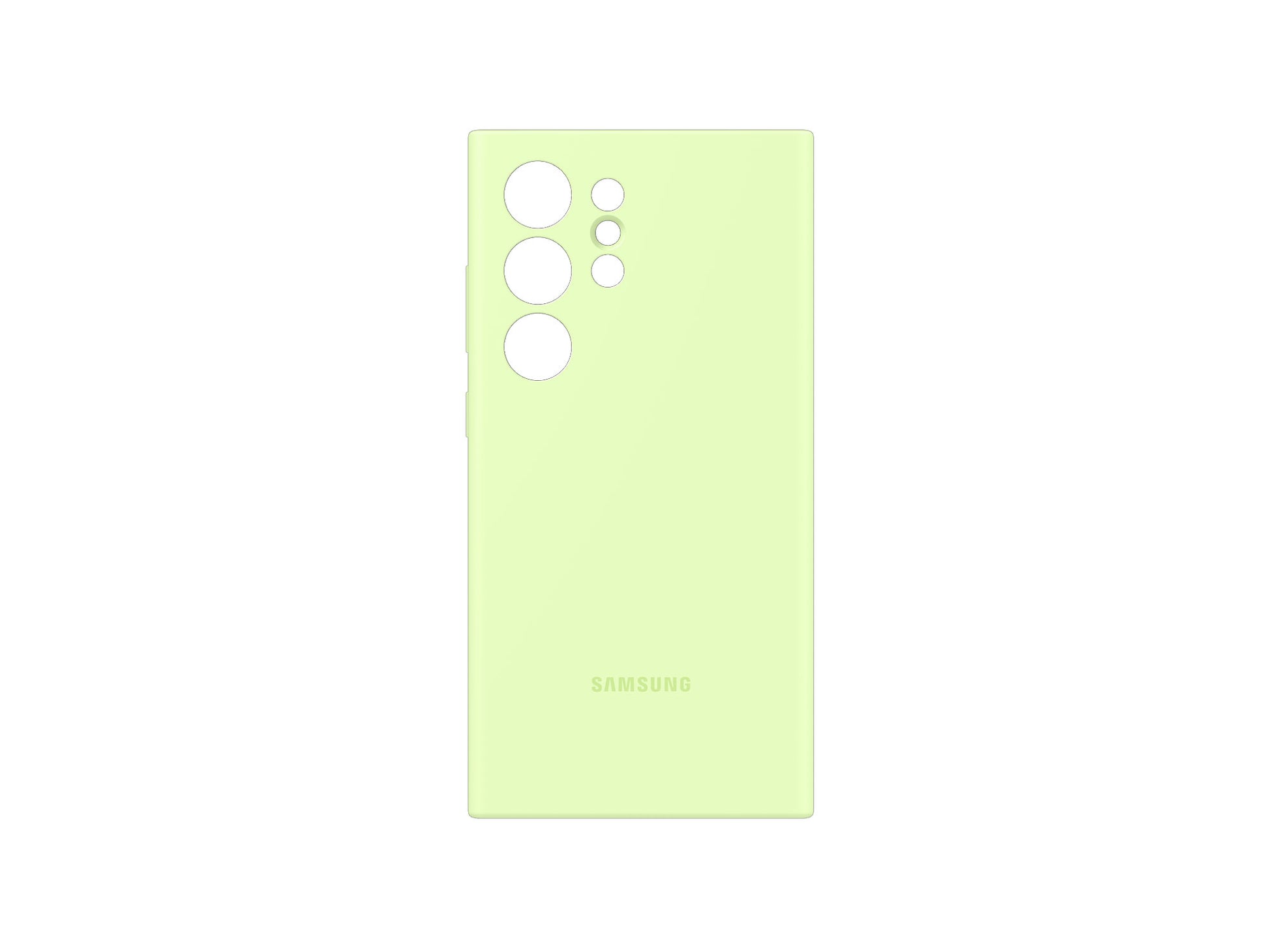 Samsung Galaxy S24 Ultra Silicone Case - South Port™