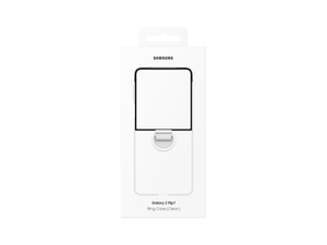 Samsung Galaxy Z Flip7 Clear Ring Case - South Port™