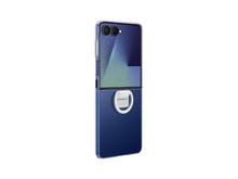Load image into Gallery viewer, Samsung Galaxy Z Flip7 Clear Ring Case - South Port™