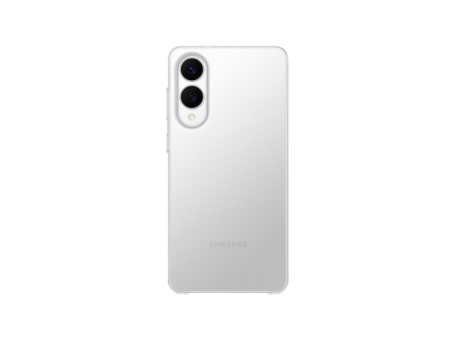 Samsung Galaxy S25 Edge Clear Case - South Port™