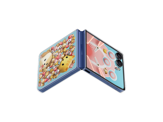 Samsung Galaxy Z Flip7 Flipsuit Case - South Port™