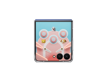Load image into Gallery viewer, Samsung Galaxy Z Flip7 Flipsuit Case - South Port™