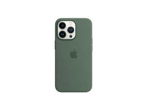 Apple iPhone 13 Pro Silicone Case with MagSafe - South Port™
