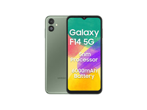 Samsung Galaxy F14 5G - South Port™
