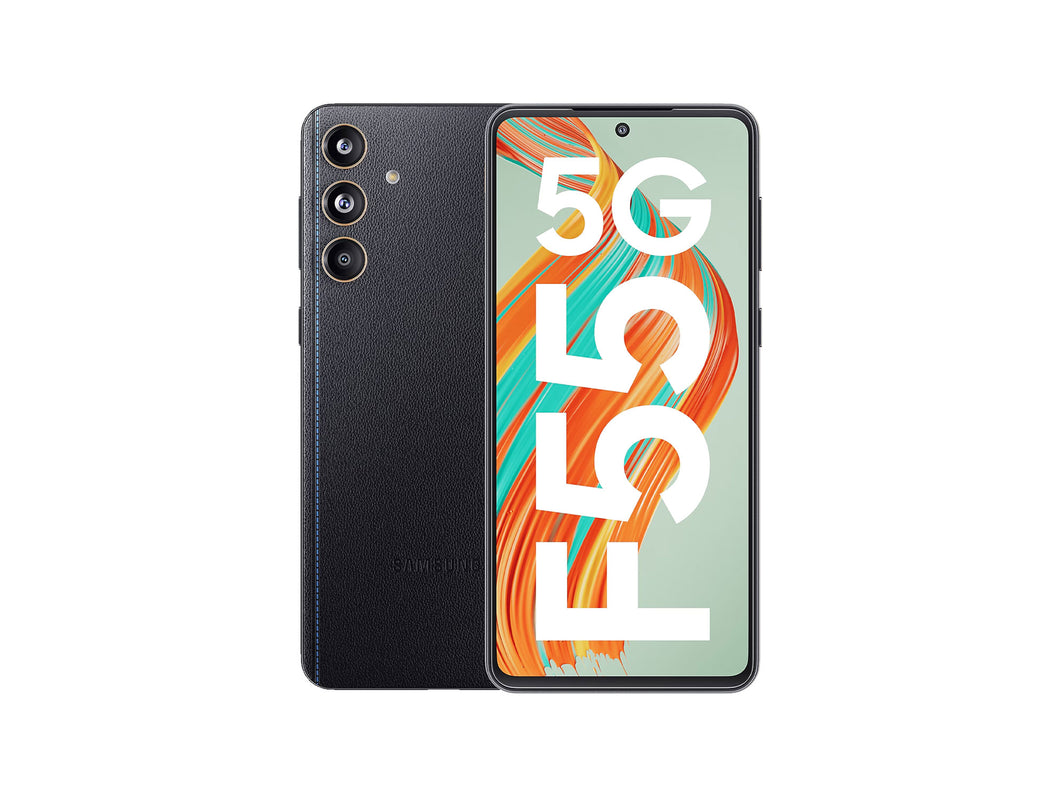 Samsung Galaxy F55 5G - South Port™