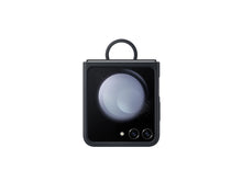 Load image into Gallery viewer, Samsung Galaxy Z Flip5 Silicone Case With Ring - South Port™