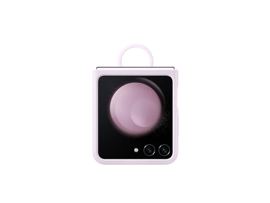 Samsung Galaxy Z Flip5 Silicone Case With Ring - South Port™