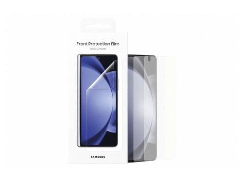 Samsung Galaxy Z Fold5 Front Protection Film - South Port™ - Samsung India Electronics