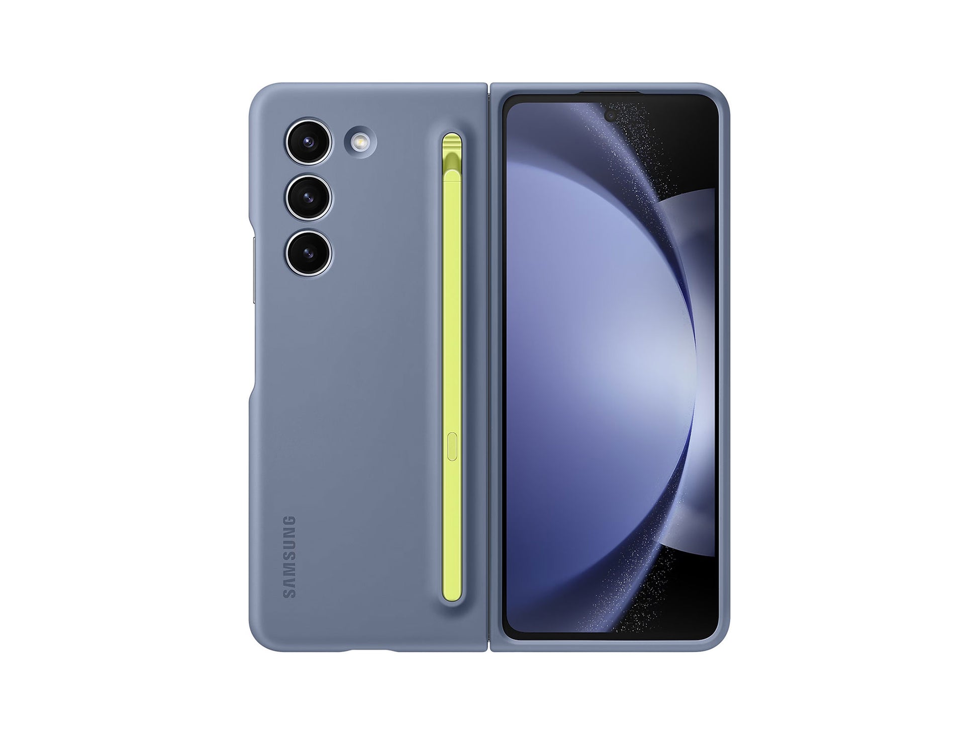 Samsung Galaxy Z Fold5 Slim S Pen Case - South Port™
