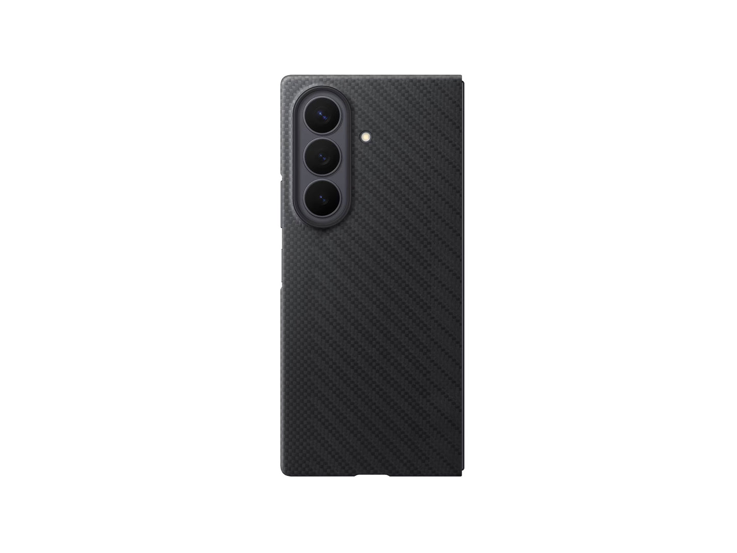 Samsung Galaxy Z Fold8 Ultra Carbon Magnet Case