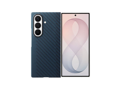 Samsung Galaxy Z Fold8 Ultra Carbon Magnet Case