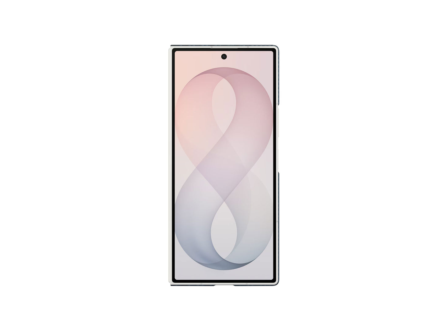 Samsung Galaxy Z Fold8 Ultra Carbon Magnet Case