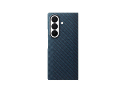 Samsung Galaxy Z Fold8 Ultra Carbon Magnet Case