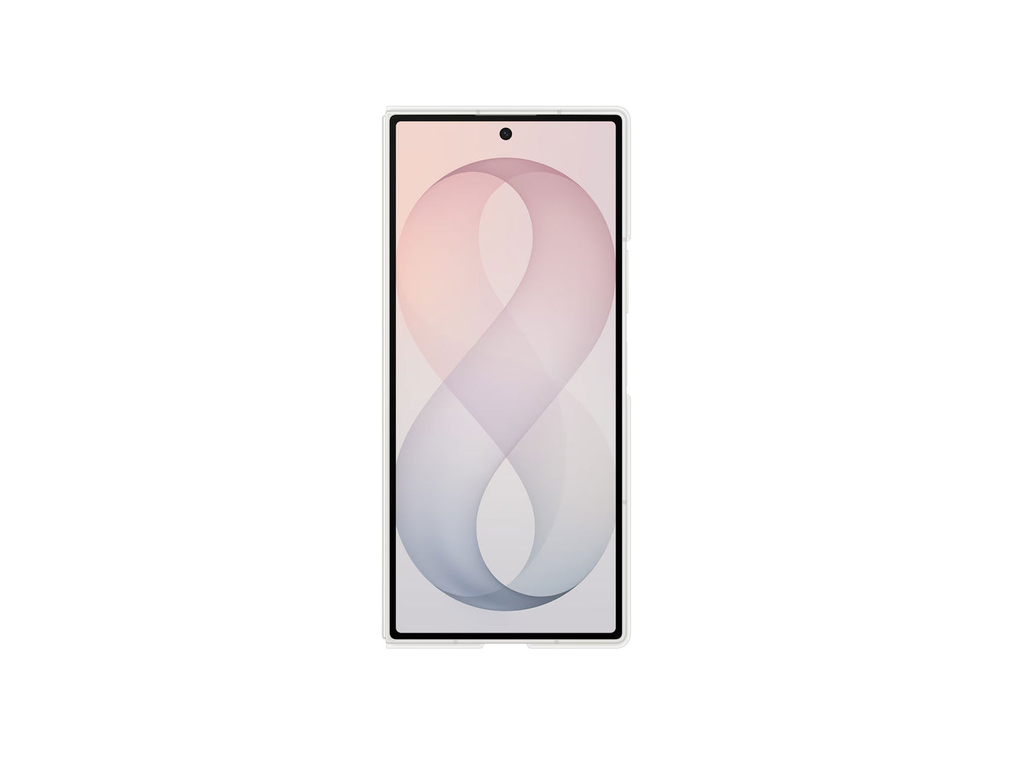 Samsung Galaxy Z Fold8 Ultra Silicone Magnet Case