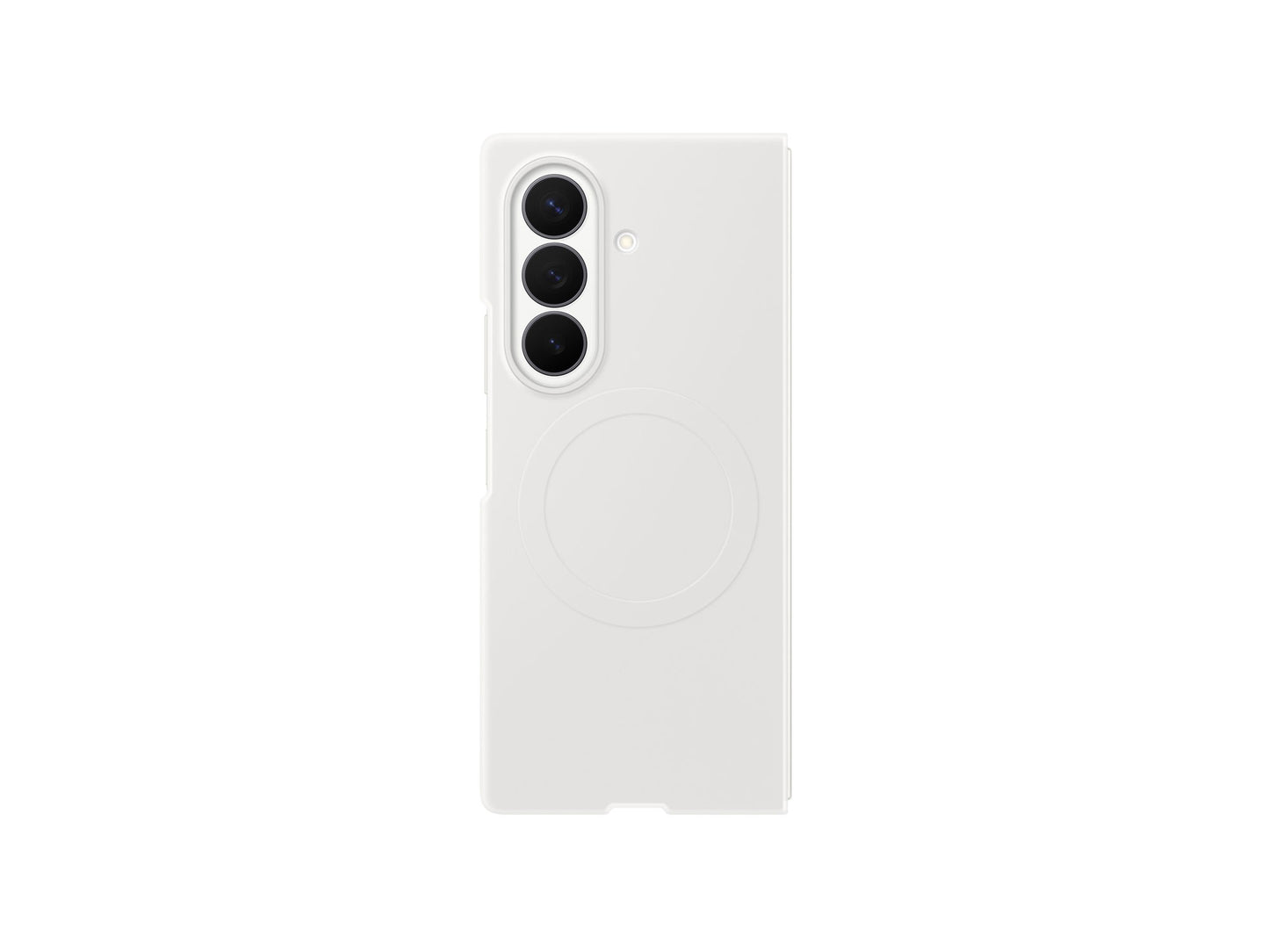 Samsung Galaxy Z Fold8 Ultra Silicone Magnet Case