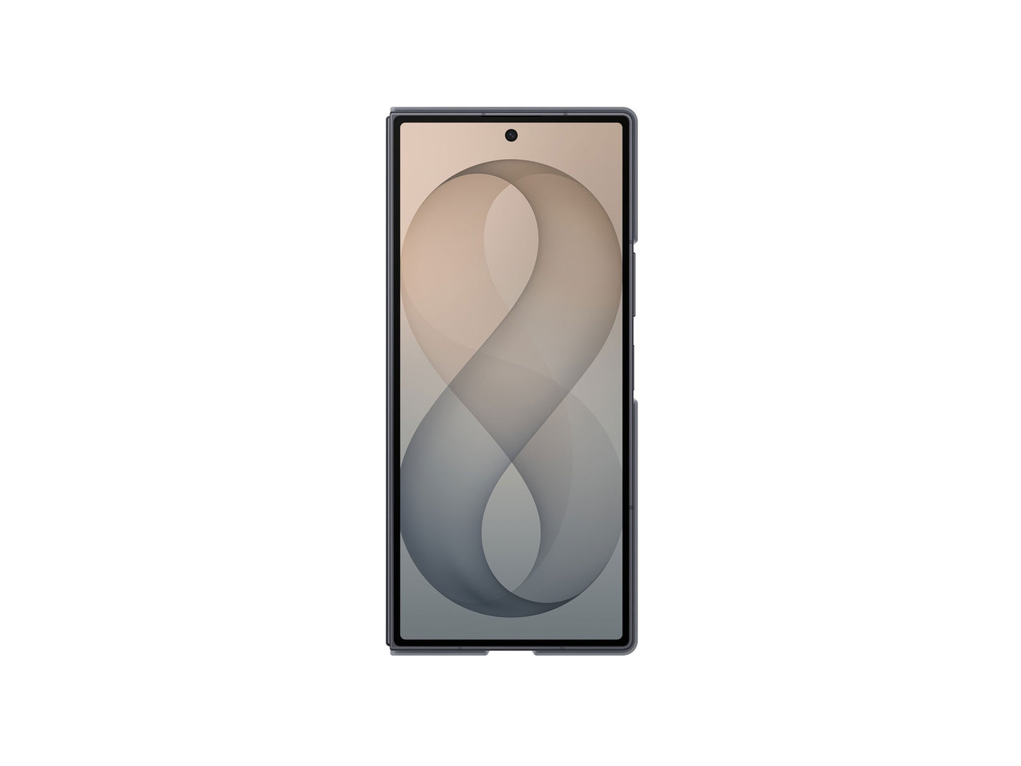Samsung Galaxy Z Fold8 Ultra Silicone Magnet Case