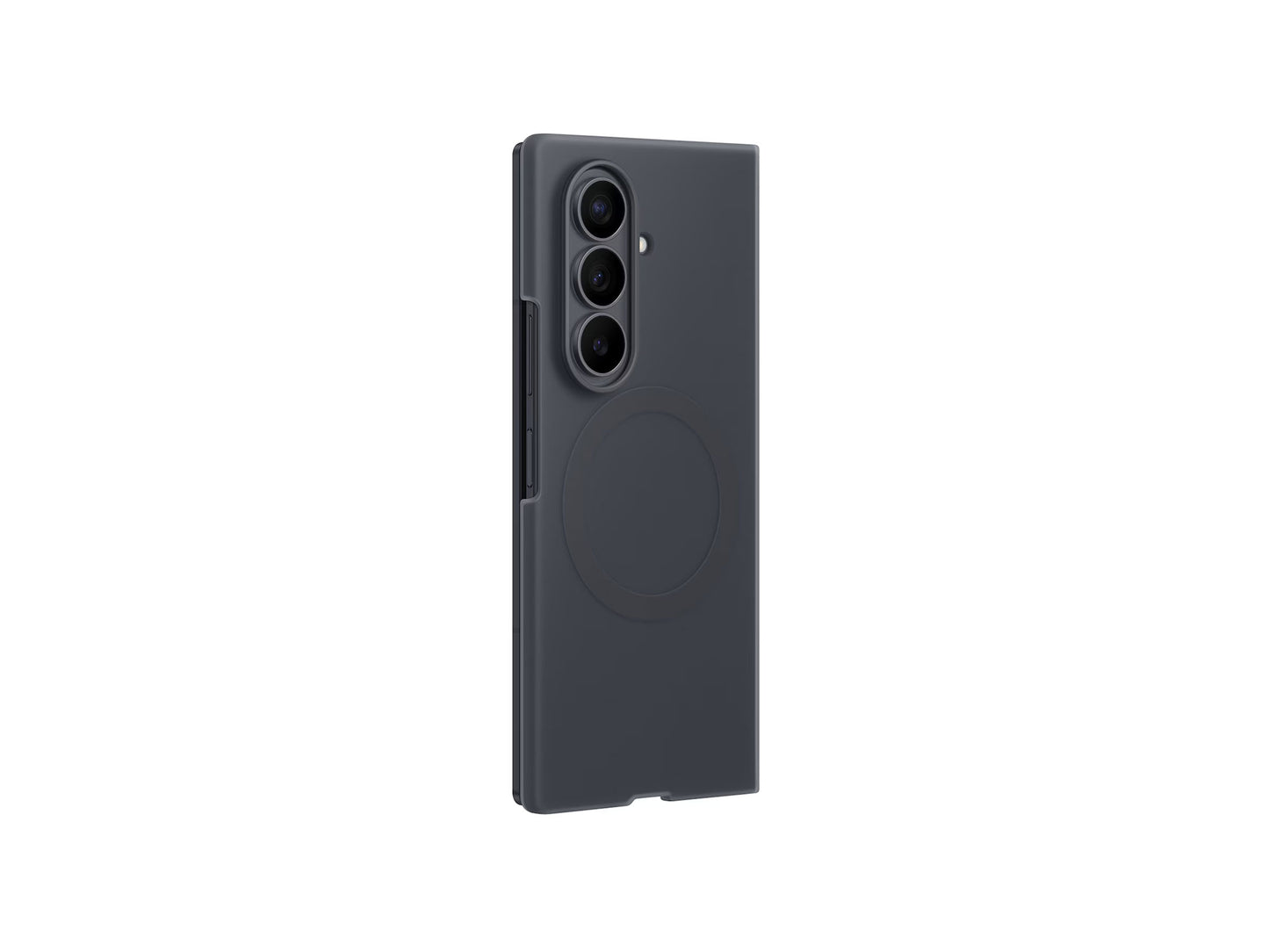 Samsung Galaxy Z Fold8 Ultra Silicone Magnet Case