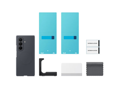 Samsung Galaxy Z Fold8 Ultra Silicone Magnet Case