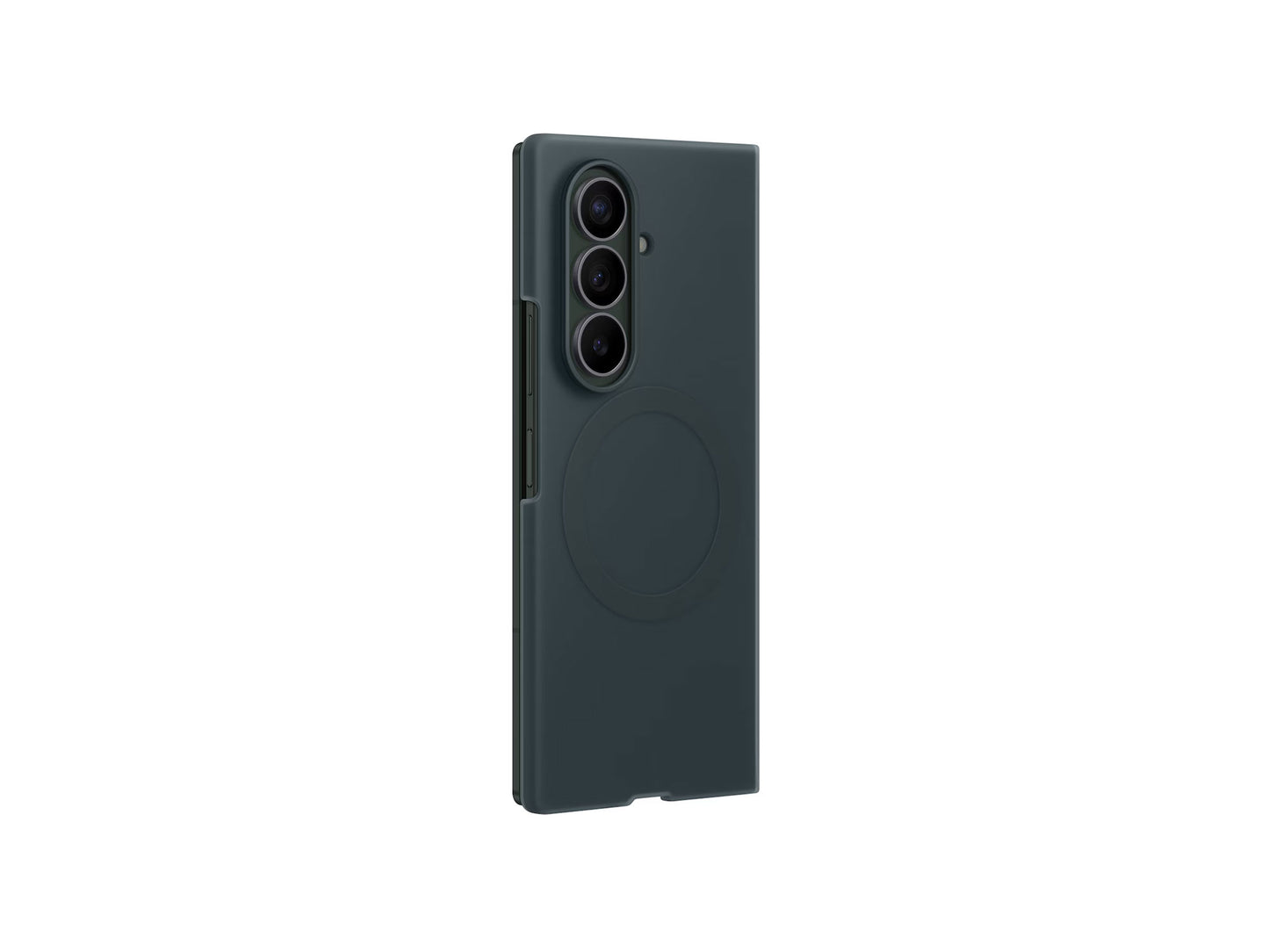 Samsung Galaxy Z Fold8 Ultra Silicone Magnet Case