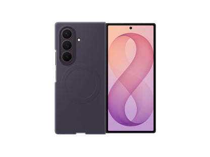 Samsung Galaxy Z Fold8 Ultra Silicone Magnet Case