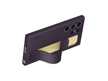 Load image into Gallery viewer, Samsung Galaxy S24 Ultra Standing Grip Case - South Port™