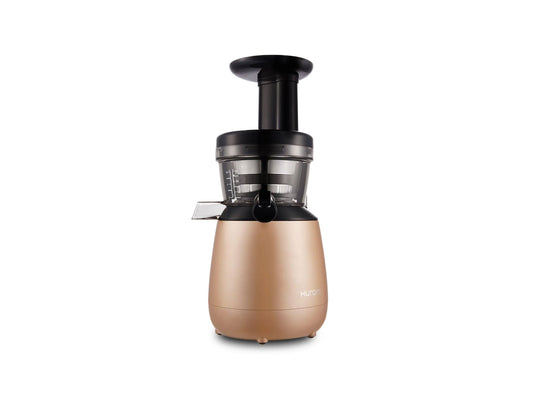 Hurom HP Series Cold Press Slow Juicer