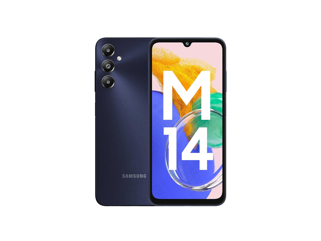 Samsung Galaxy M14 - South Port™