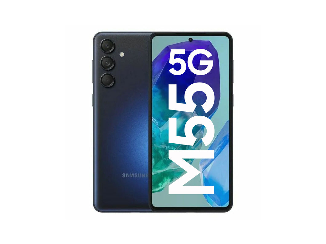 Samsung Galaxy M55 5G - South Port™