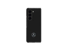 Load image into Gallery viewer, Samsung Galaxy Z Fold5 Mercedes-Benz Clear Hip Case - South Port™