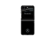 Load image into Gallery viewer, Samsung Galaxy Z Flip5 Mercedes-Benz Flipsuit Case - South Port™